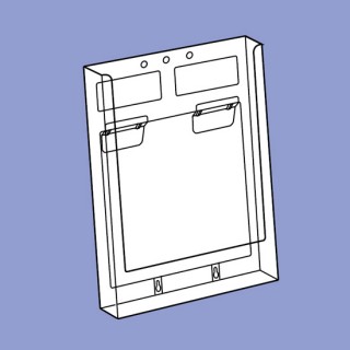 Leaflet Dispensers